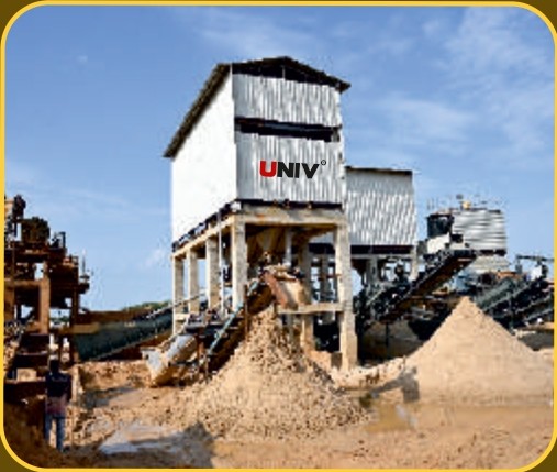 Automated robotic arm packaging line