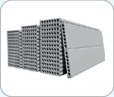 Construction site using Patrawala Water Proofing